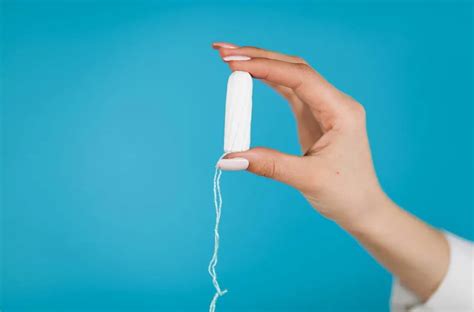 why is my tampon leaking|Why is My Tampon Leaking But Not Full – How to Prevent It